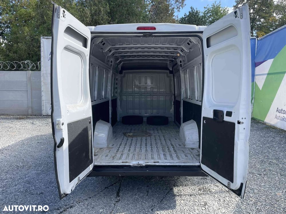 Opel movano - 7