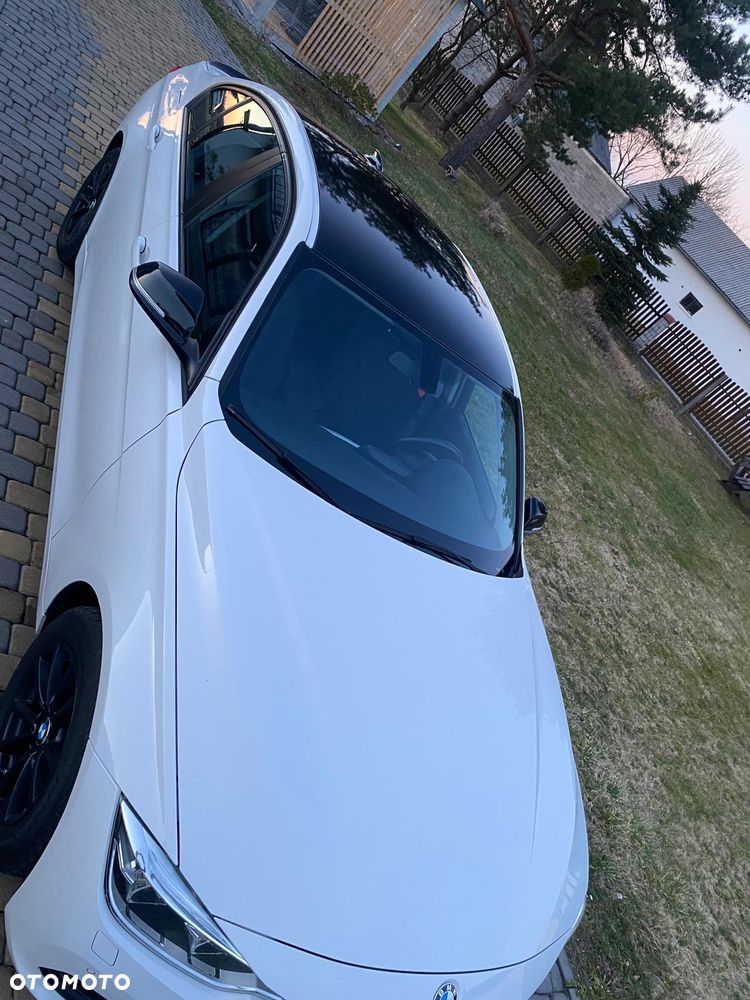 BMW Seria 3 318i - 2