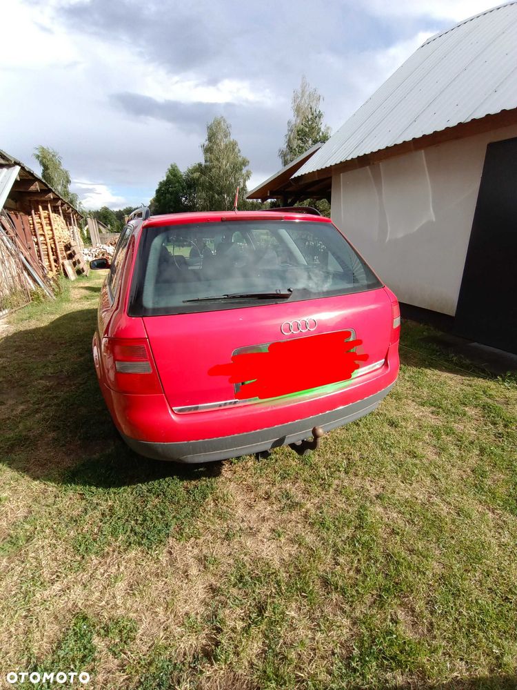Audi Inny - 1