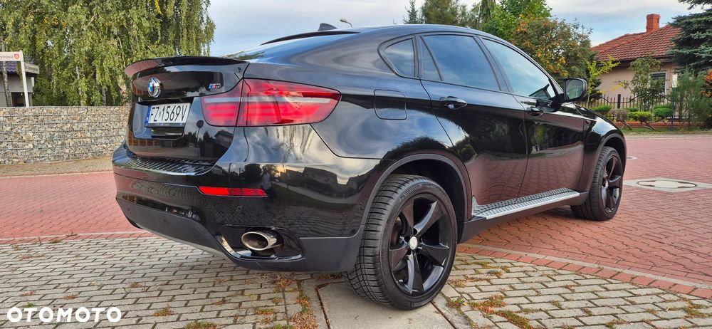 BMW X6 35d xDrive - 4