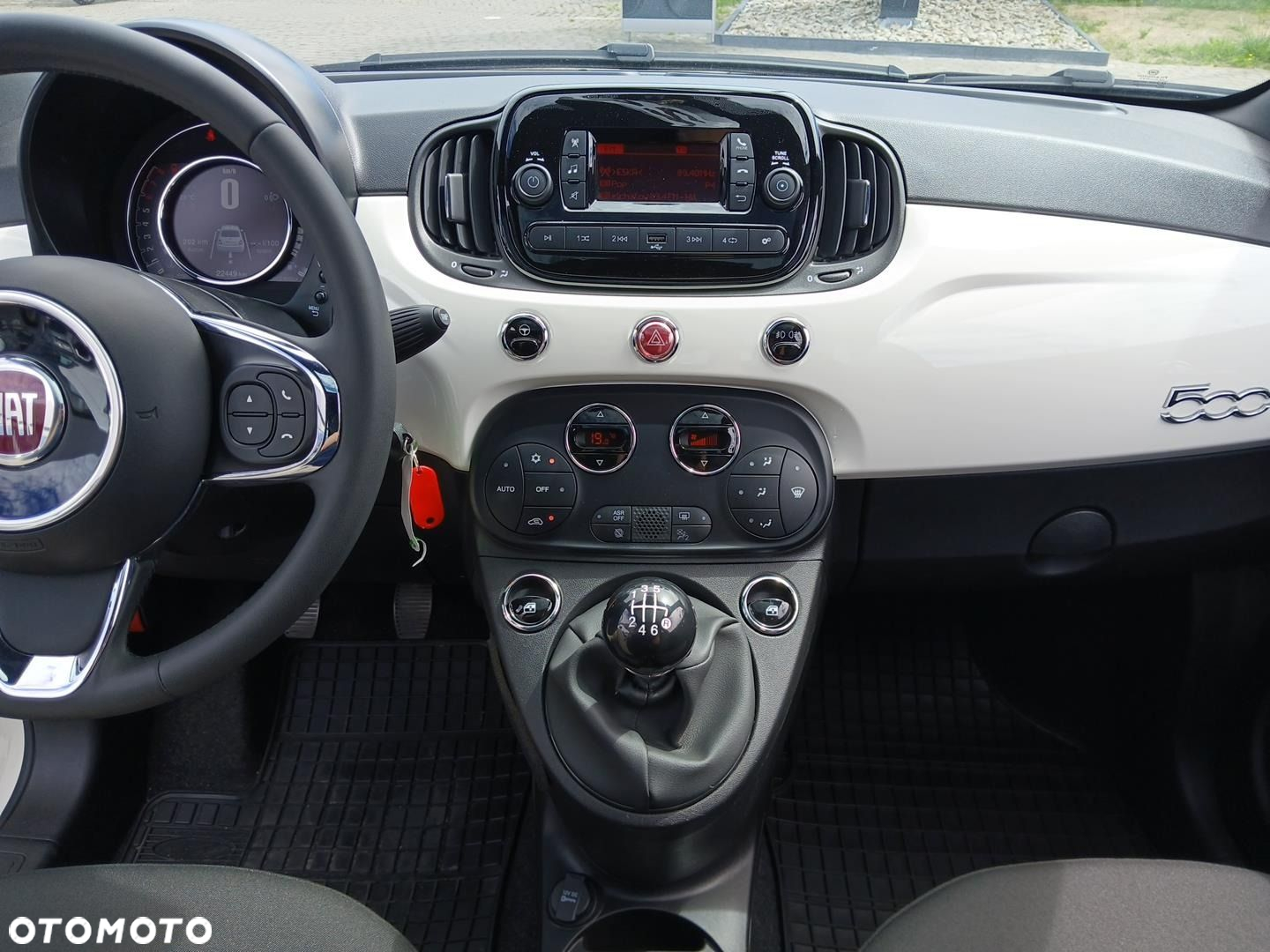 Fiat 500 - 16