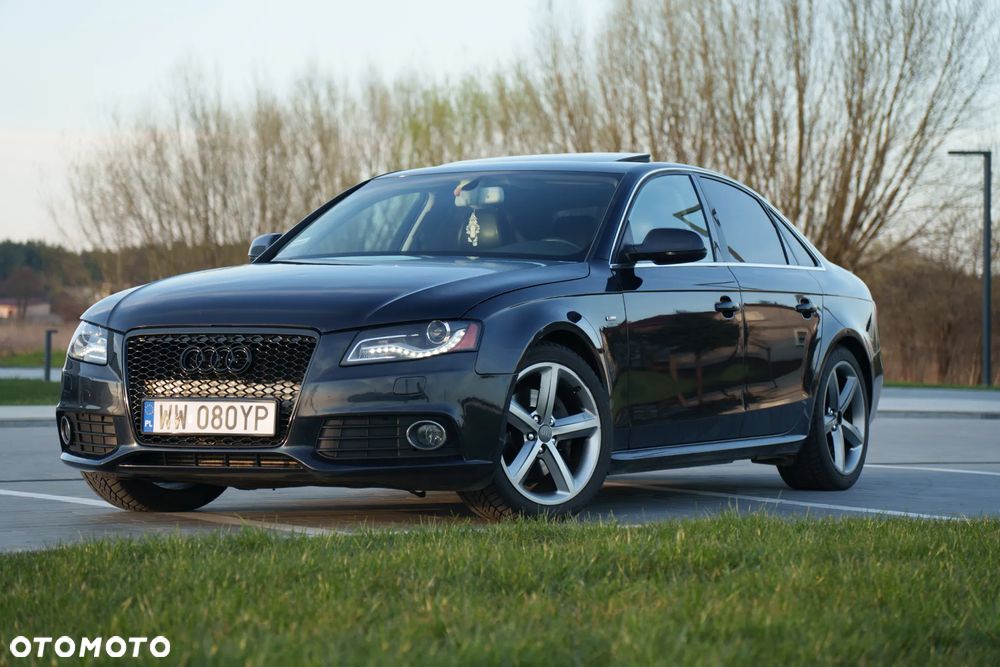 Audi A4 ver-2-0-tfsi-quattro - 2