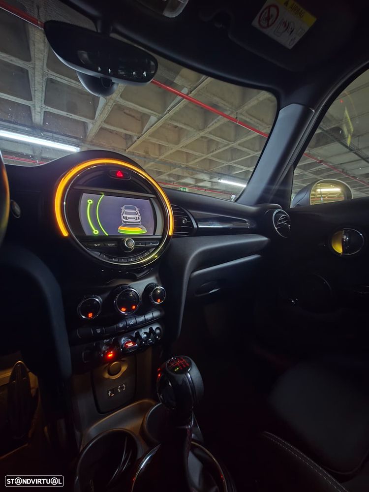 MINI 5 Portas One - 22