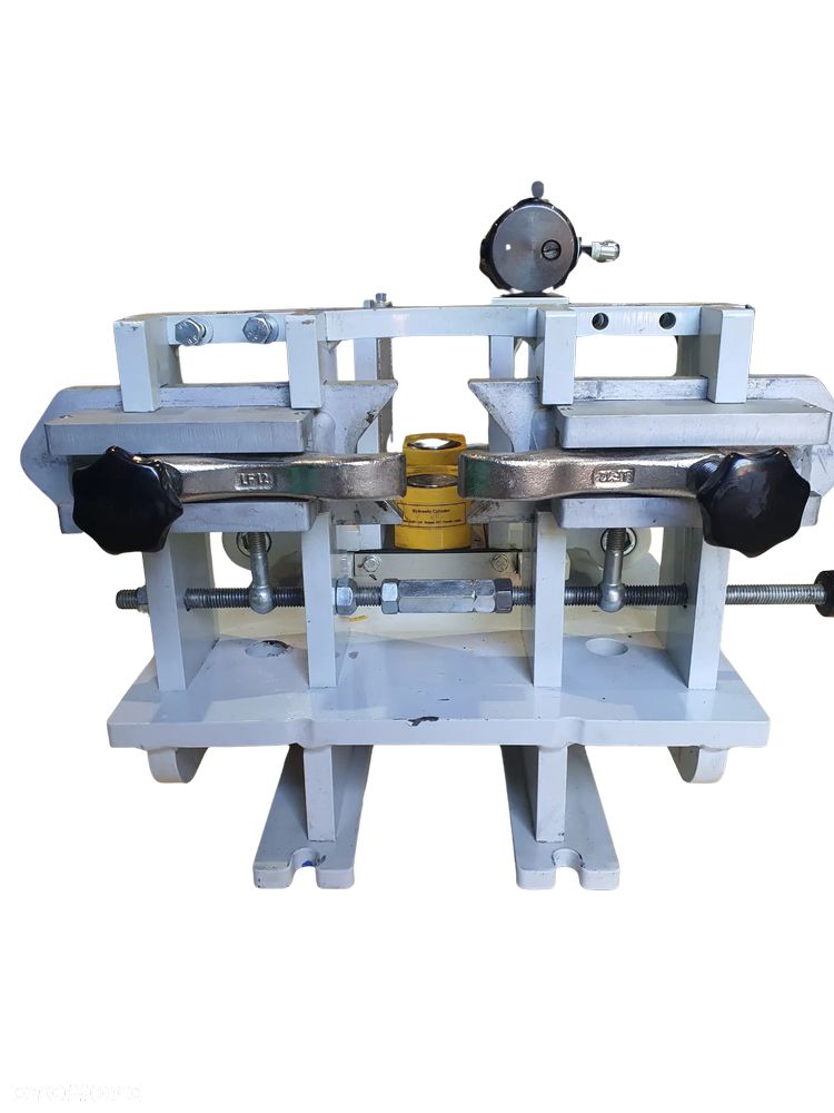 Walterscheid® Narzędzie montażowe SW 40 – 1697104 - 6