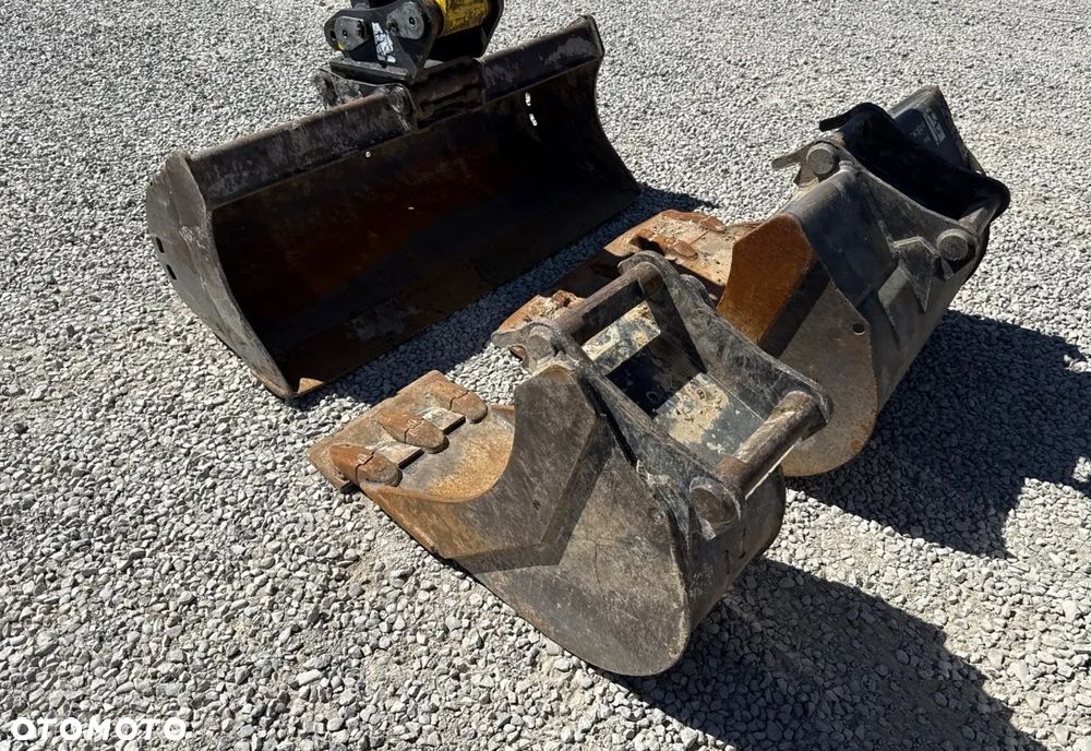 Wacker Neuson EW100 - 16