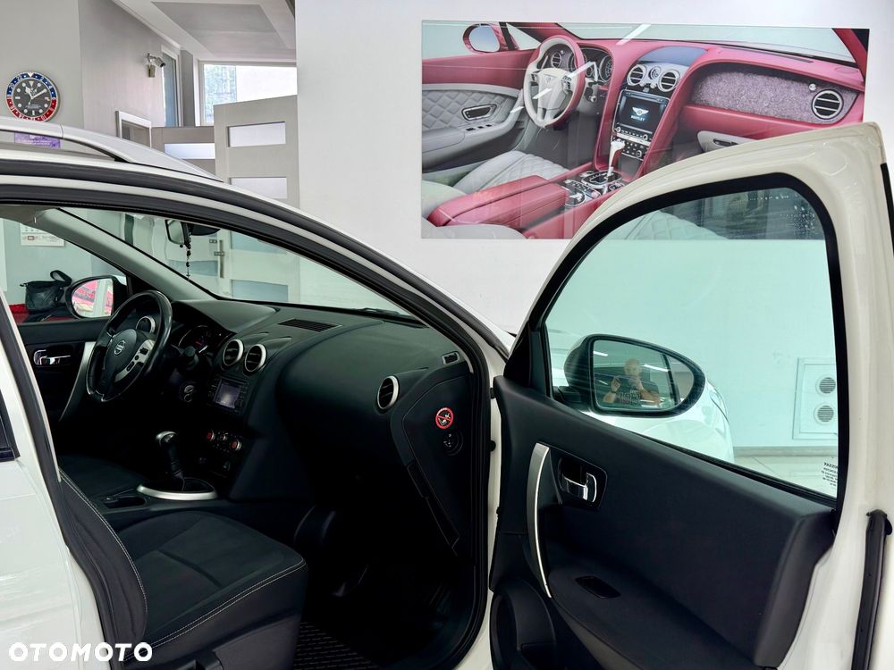 Nissan Qashqai 1.6 I-Way - 24