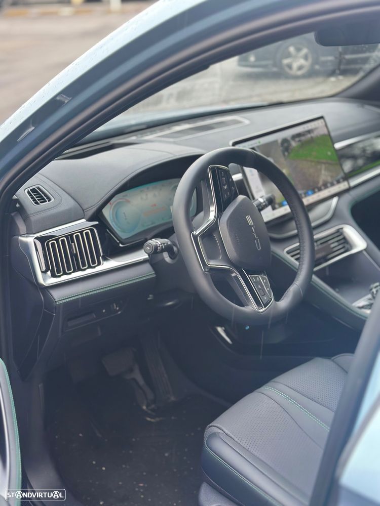 BYD Seal U 1.5 DM-i Comfort - 7