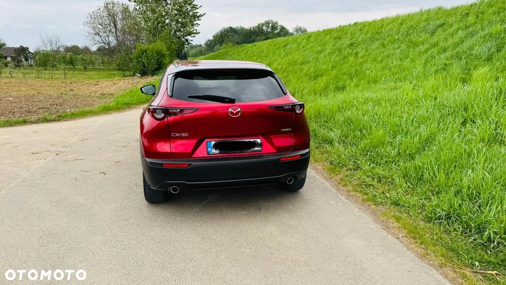 Mazda CX-30 2.0 mHEV Hikari 2WD - 13