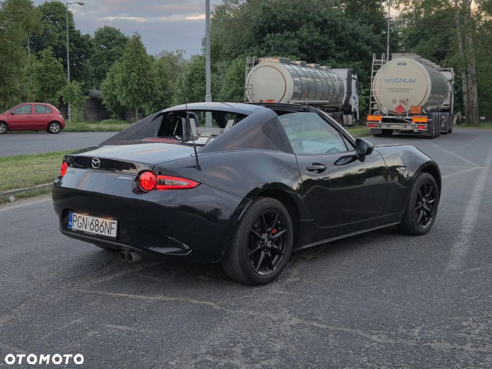 Mazda MX-5 RF SKYACTIV-G 1.5 - 19