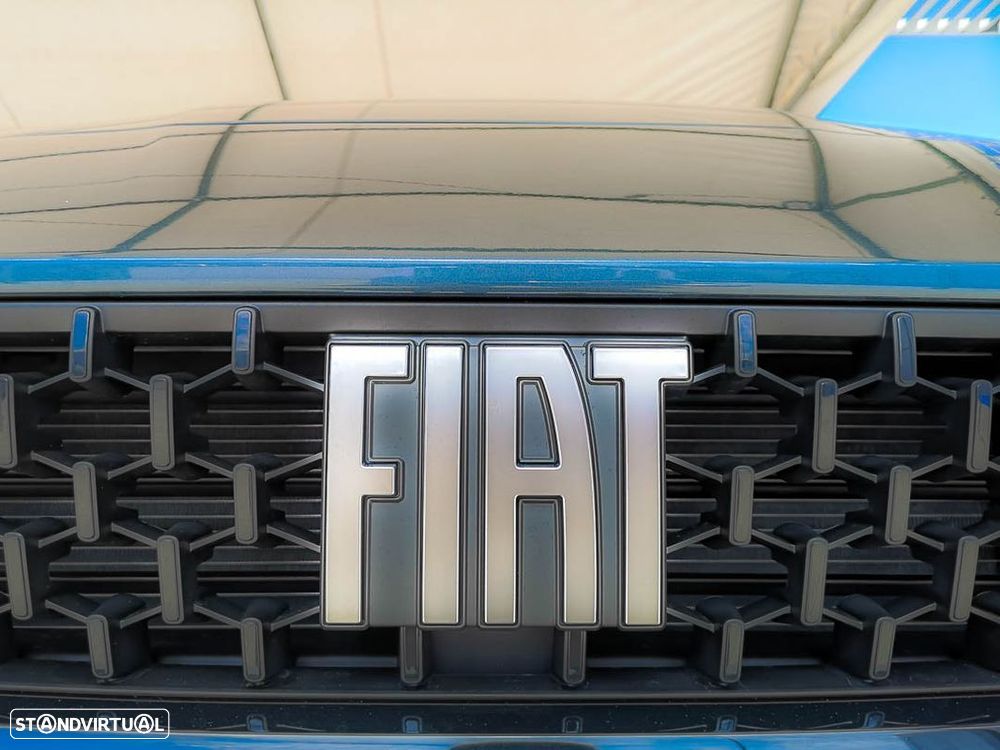 Fiat Tipo 1.3 MultiJet - 27