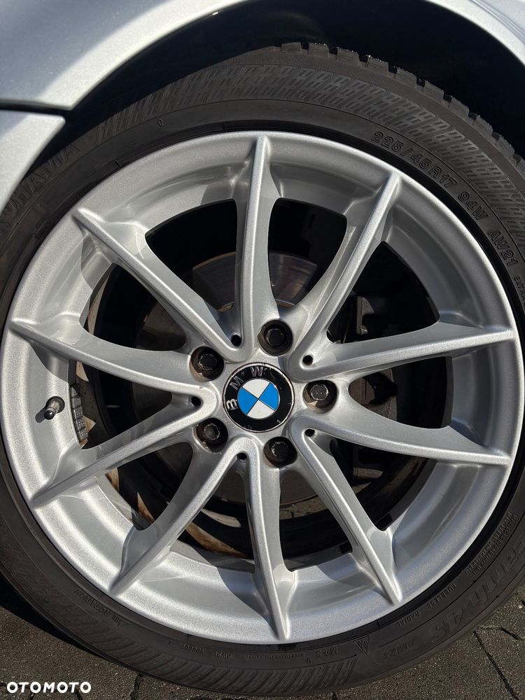BMW Seria 3 - 11
