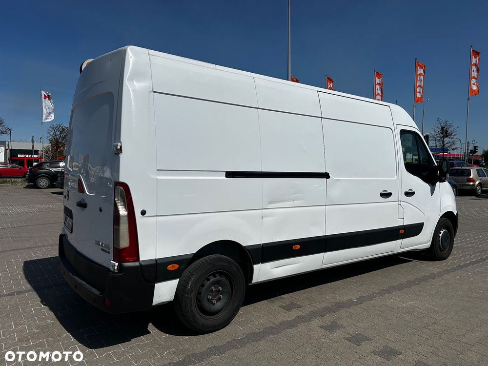 Opel Movano - 6