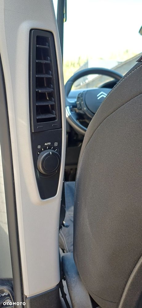 Citroën C4 Picasso 1.6 VTi Attraction - 15