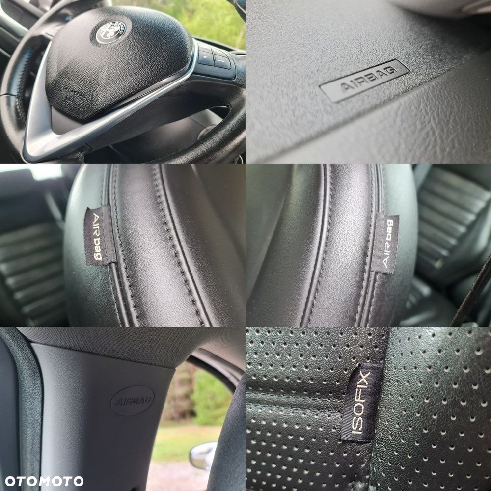 Alfa Romeo Giulietta 1.6 JTDM 16V TCT Super - 29
