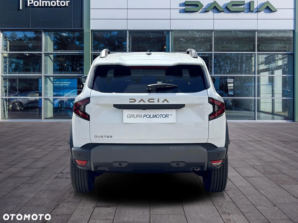 Dacia Duster 1.2 Eco-G 120 Extreme - 6