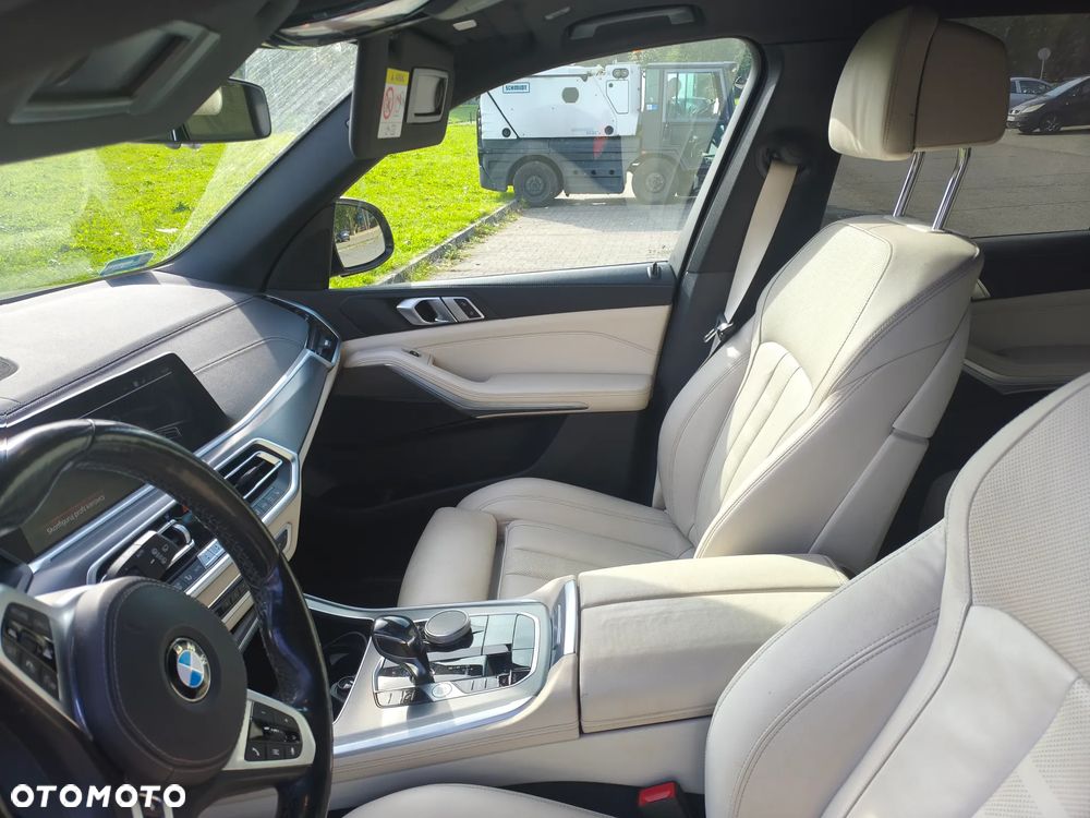 BMW X5 - 17