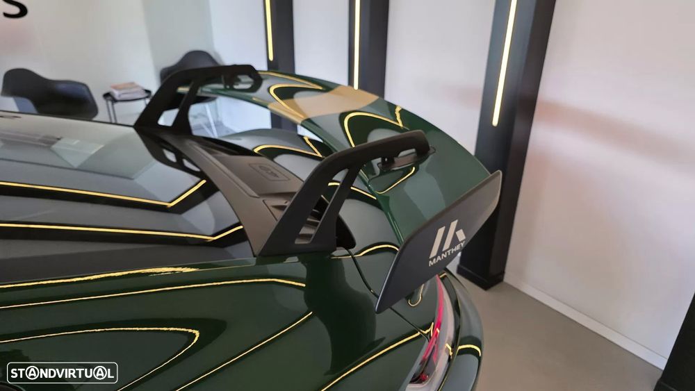 Porsche 911 (992) GT3 PDK - 25