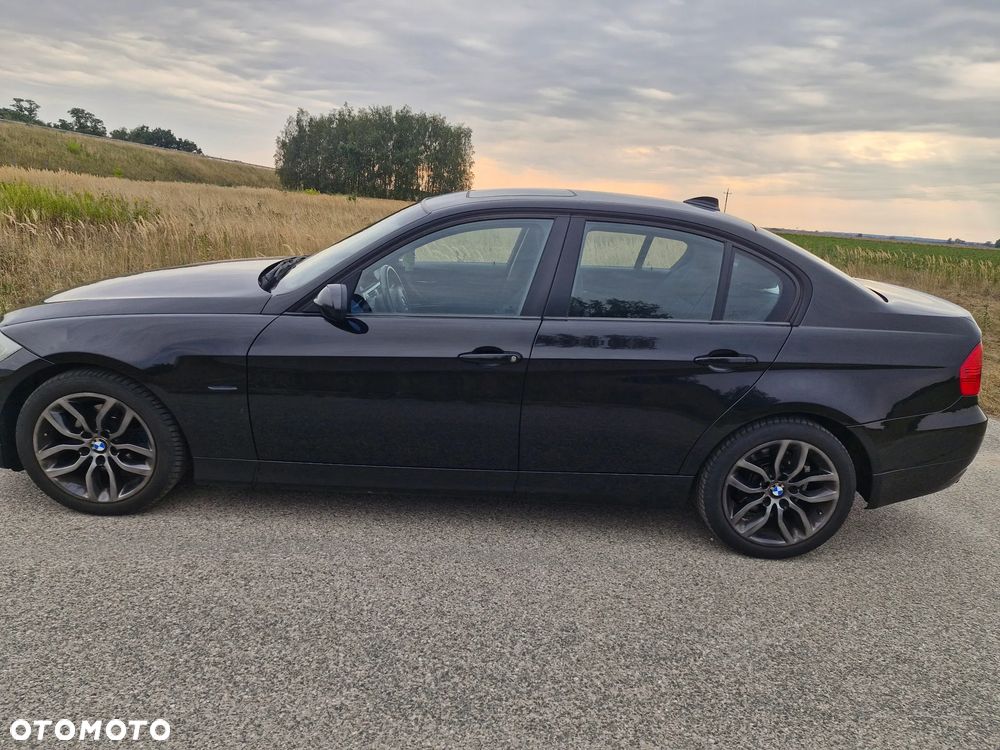 BMW Seria 3 - 2