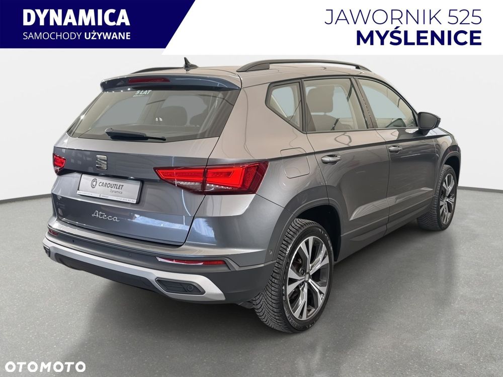 Seat Ateca - 9