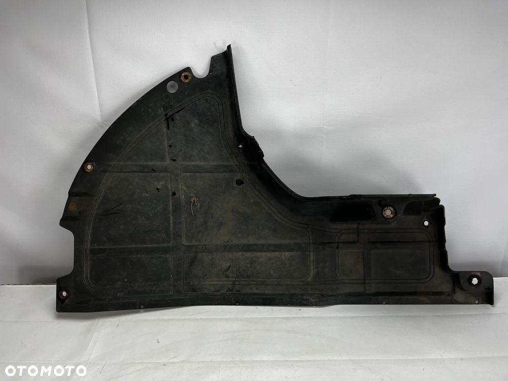 FIAT DUCATO III BOXER JUMPER 2006- OSŁONA SILNIKA DOLNA PRAWA 1345518080 - 3
