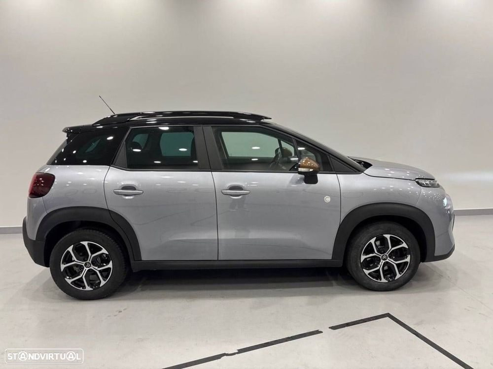 Citroën C3 Aircross 1.2 PureTech C-Series - 4