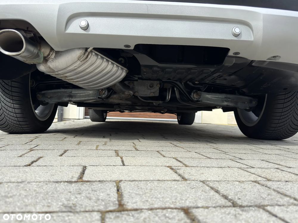 BMW X1 xDrive18d - 22