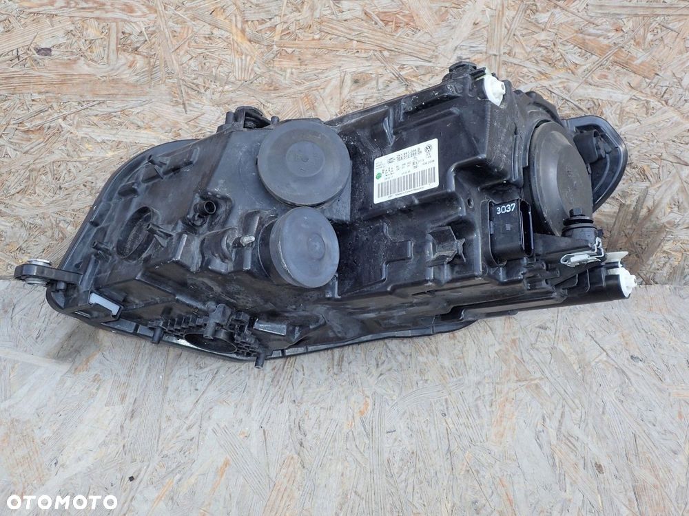 lampa prawa reflektor vw caddy 4 iv 2k1941006b 15- - 8