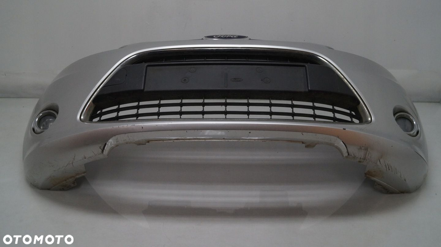 ZDERZAK PRZEDNI FORD FIESTA MK7 69 2012 - 10