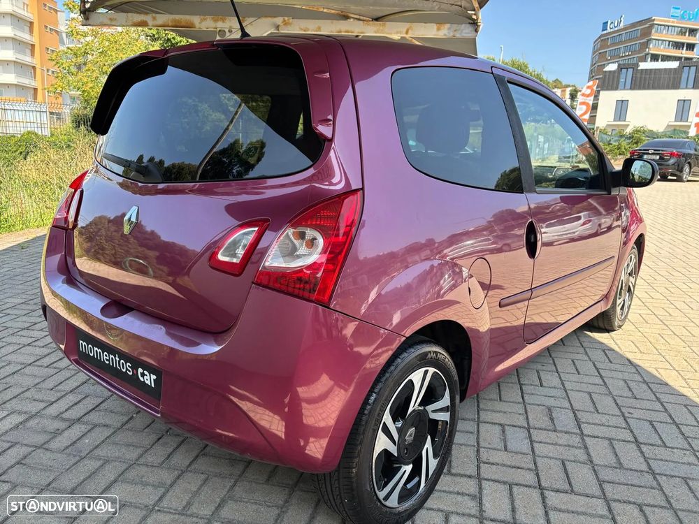 Renault Twingo 1.2 16V Initiale - 3