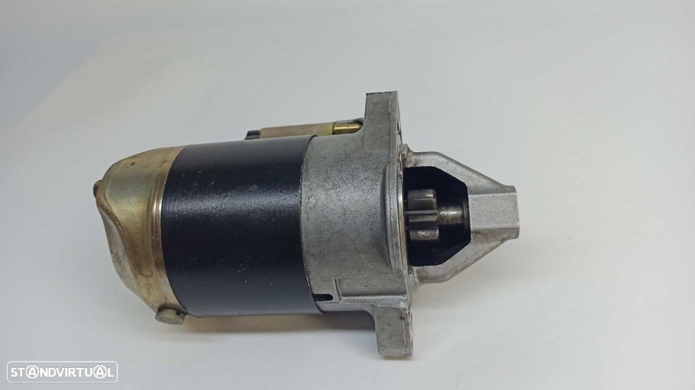 MOTOR DE ARRANQUE MAZDA 323 BERLINA F/S (BJ) 1.5 F GLX - 5