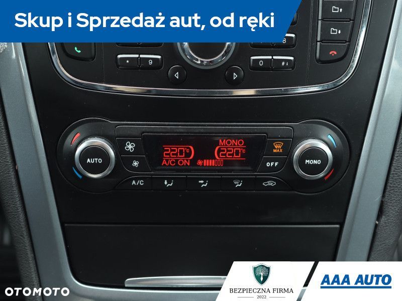 Ford Mondeo SW - 15