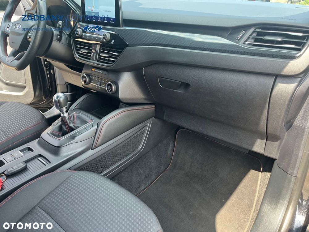 Ford Kuga - 19