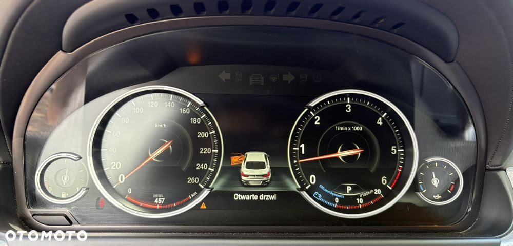 BMW Seria 6 640d xDrive M Sport Edition - 15