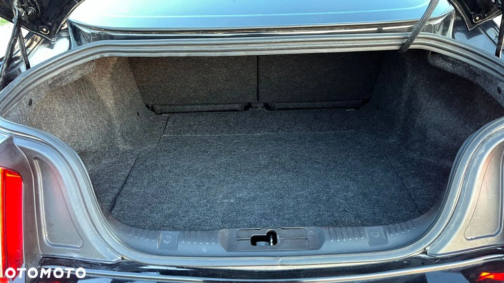 Ford Mustang 3.7 V6 - 22