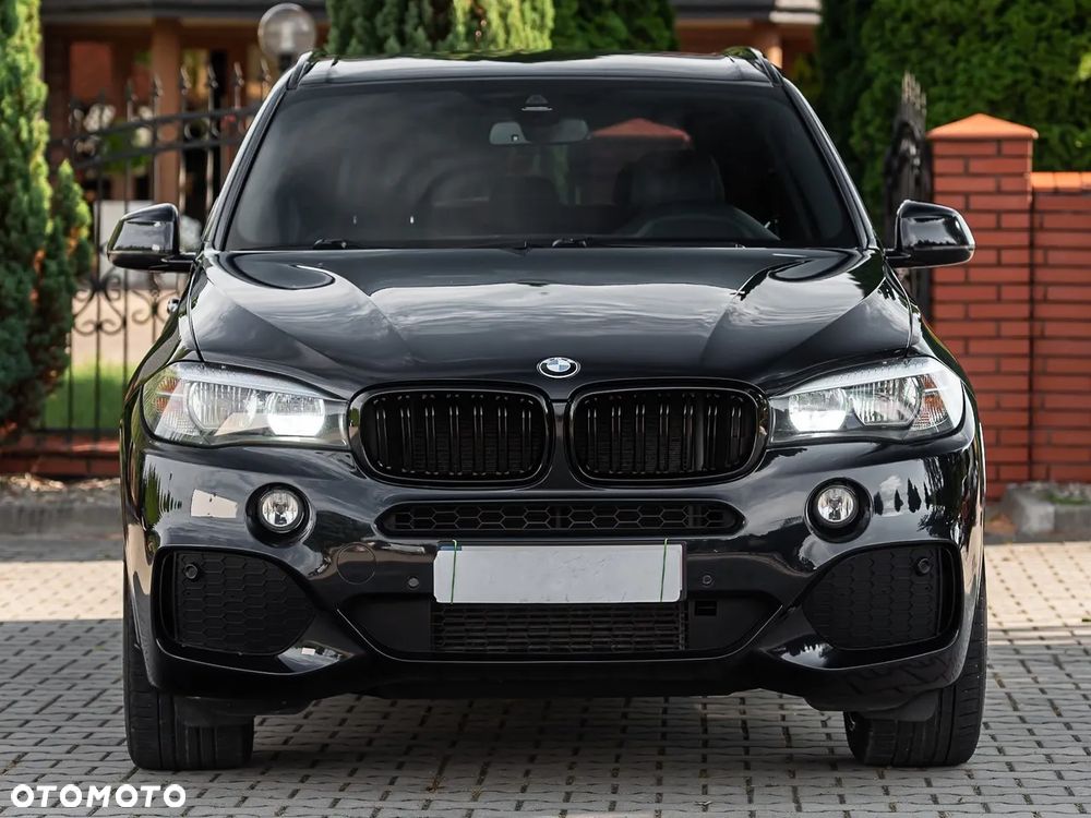 BMW X5 sDrive25d Sport-Aut - 4