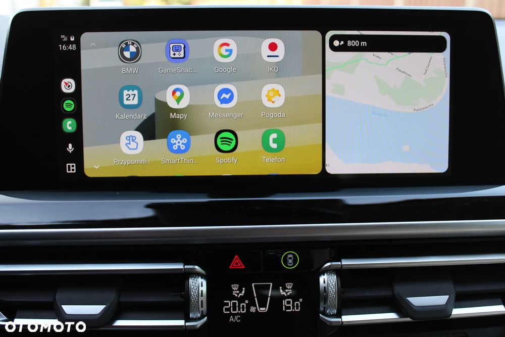 BMW X3 xDrive20i Luxury Line - 31