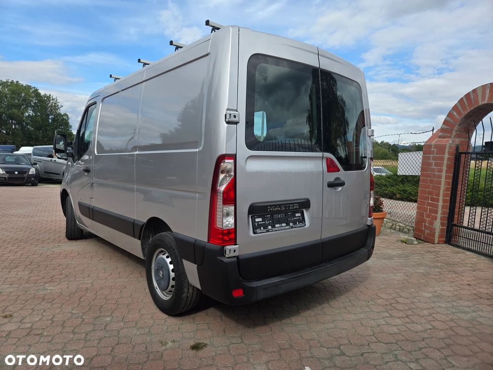 Renault MASTER - 8