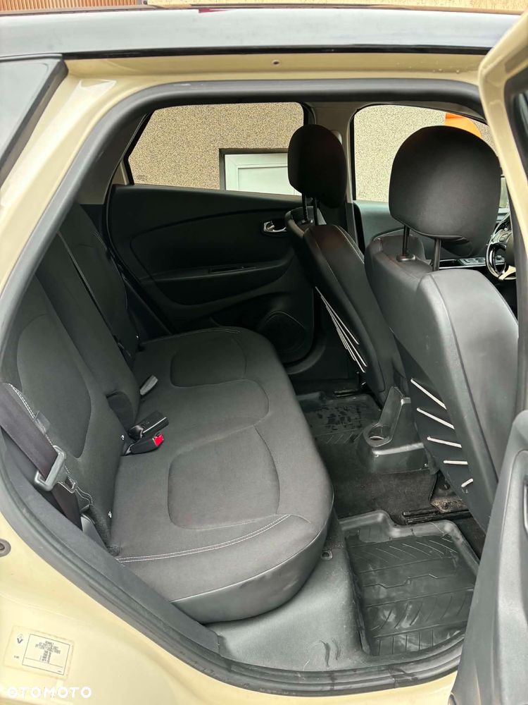 Renault Captur 0.9 Energy TCe Limited - 14