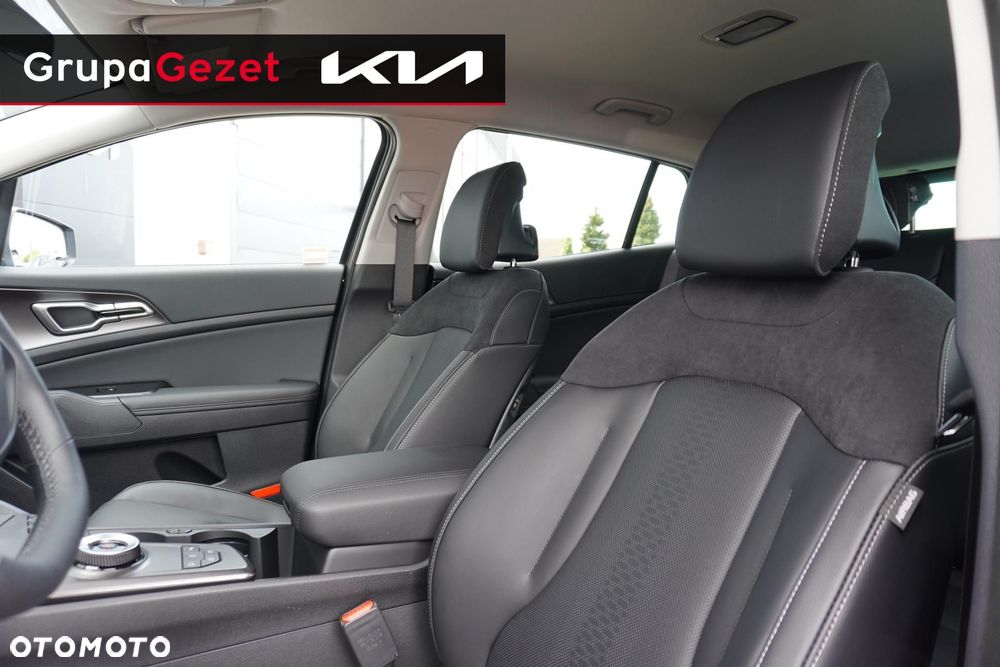 Kia Sportage - 5
