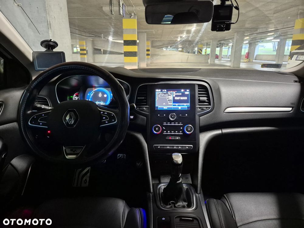 Renault Megane - 25