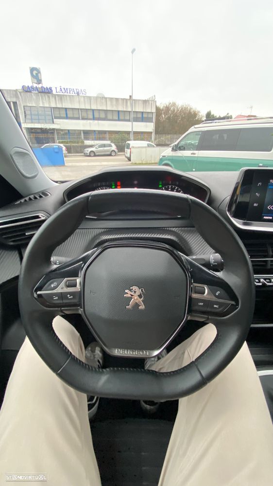 Peugeot 2008 1.5 BlueHDi Active Pack - 28