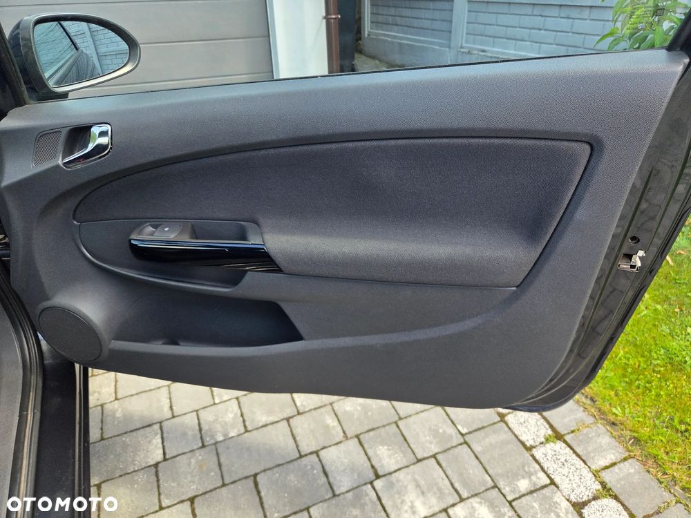 Opel Corsa - 13