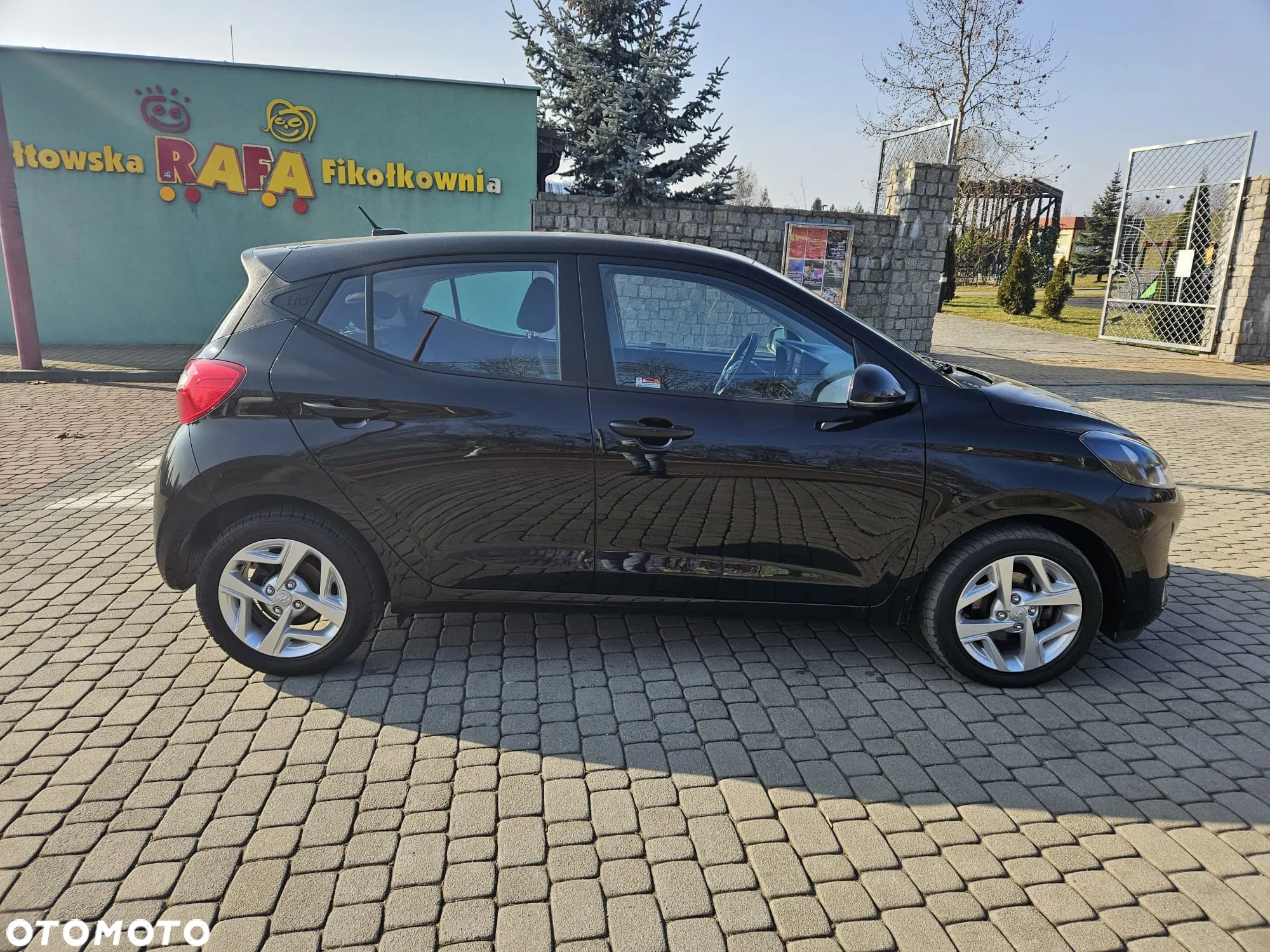 Hyundai i10 1.0 Modern - 2
