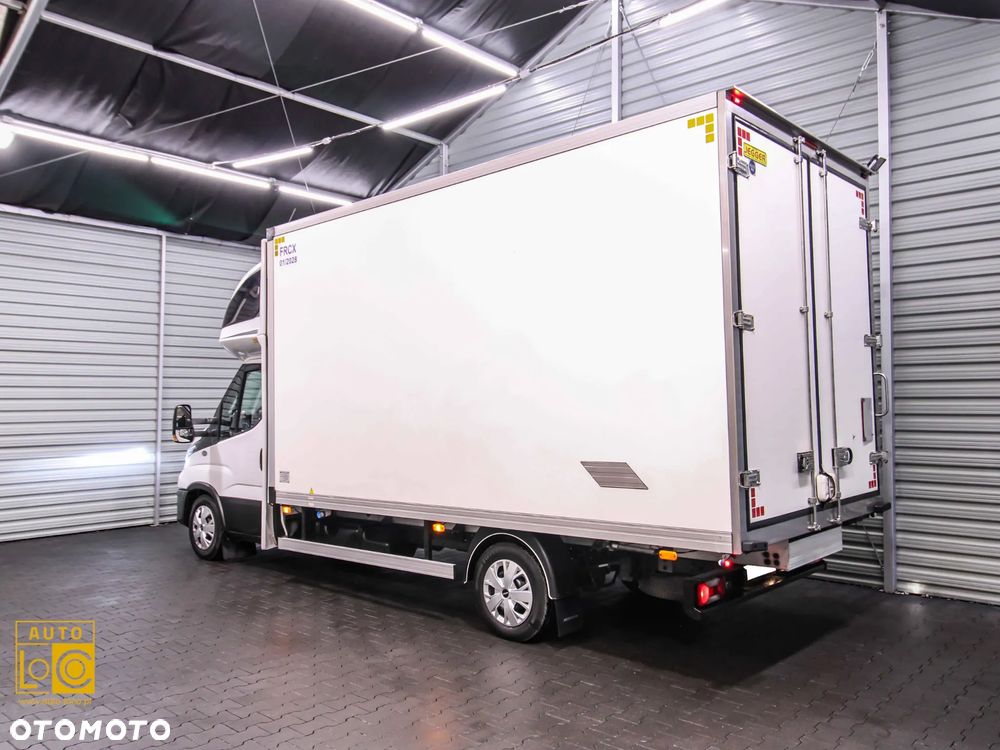 Iveco DAILY 35S18 CHŁODNIA / MROŹNIA - 5