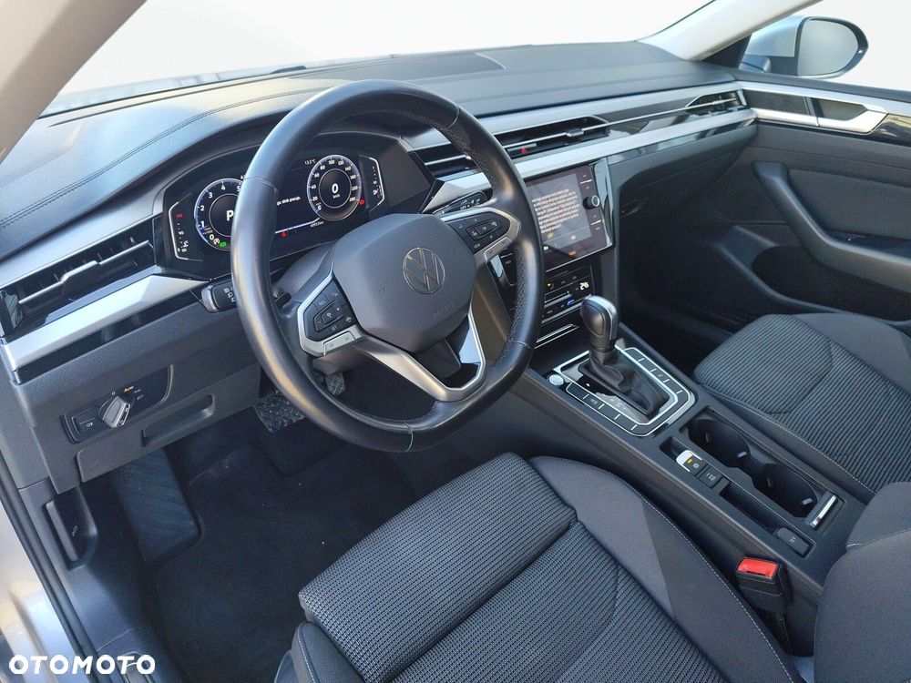 Volkswagen Arteon - 9