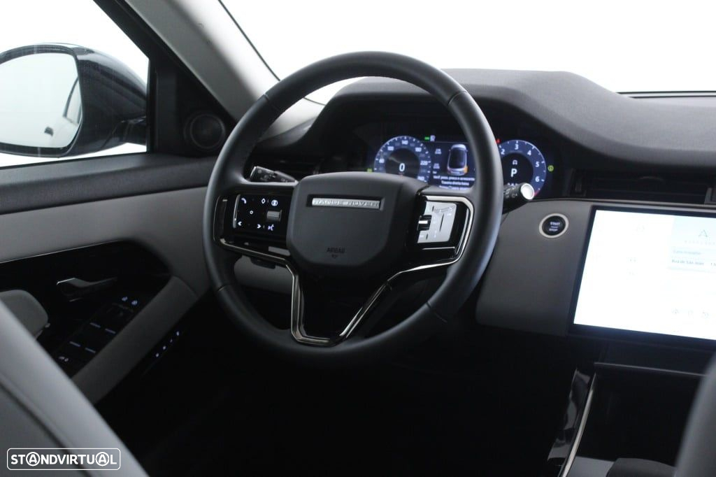 Land Rover Range Rover Evoque 1.5 P300e AWD S Auto - 16