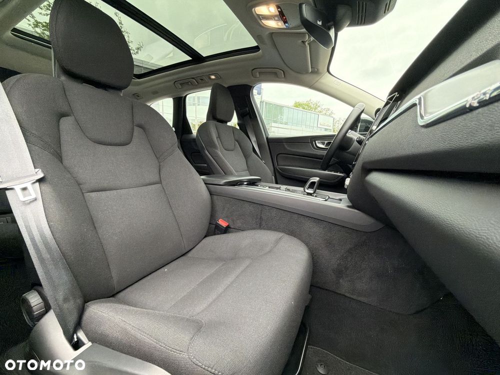 Volvo XC 60 - 16