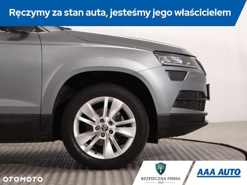 Skoda Karoq - 17