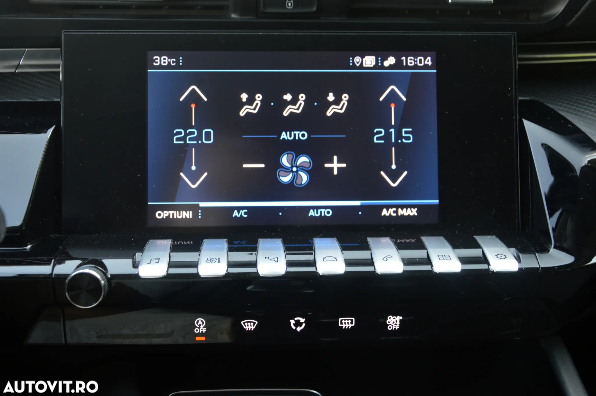 Peugeot 508 1.2L PureTech 130 S&S EAT8 Allure - 26