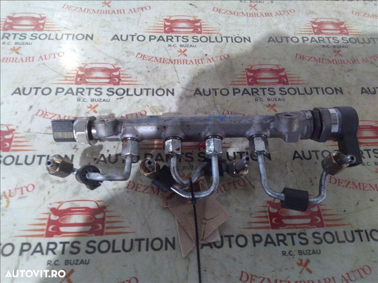 conducte injectoare 1.6d skoda octavia 3 an fabr. 2014 - 1